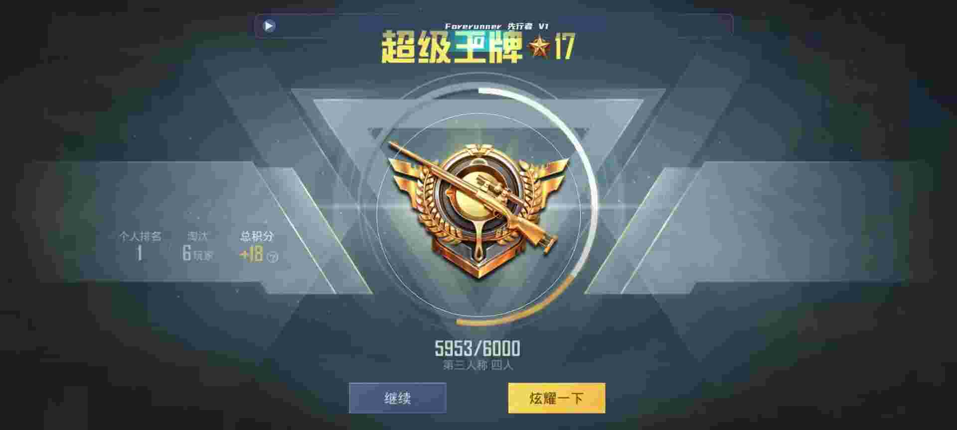和平精英鸡腿辅助自瞄 - 和平精英3元挂怎么找辅助预览图